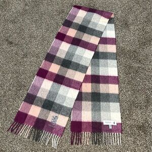 Pringle of Scotland Cashmere Scarf